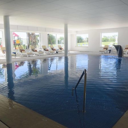 Mh Atlantico Hotell Atouguia Da Baleia Exteriör bild