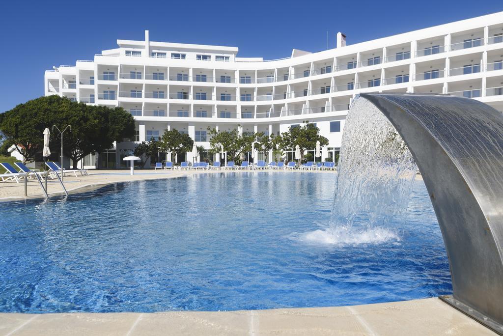 Mh Atlantico Hotell Atouguia Da Baleia Exteriör bild