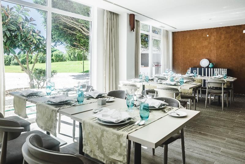Mh Atlantico Hotell Atouguia Da Baleia Exteriör bild