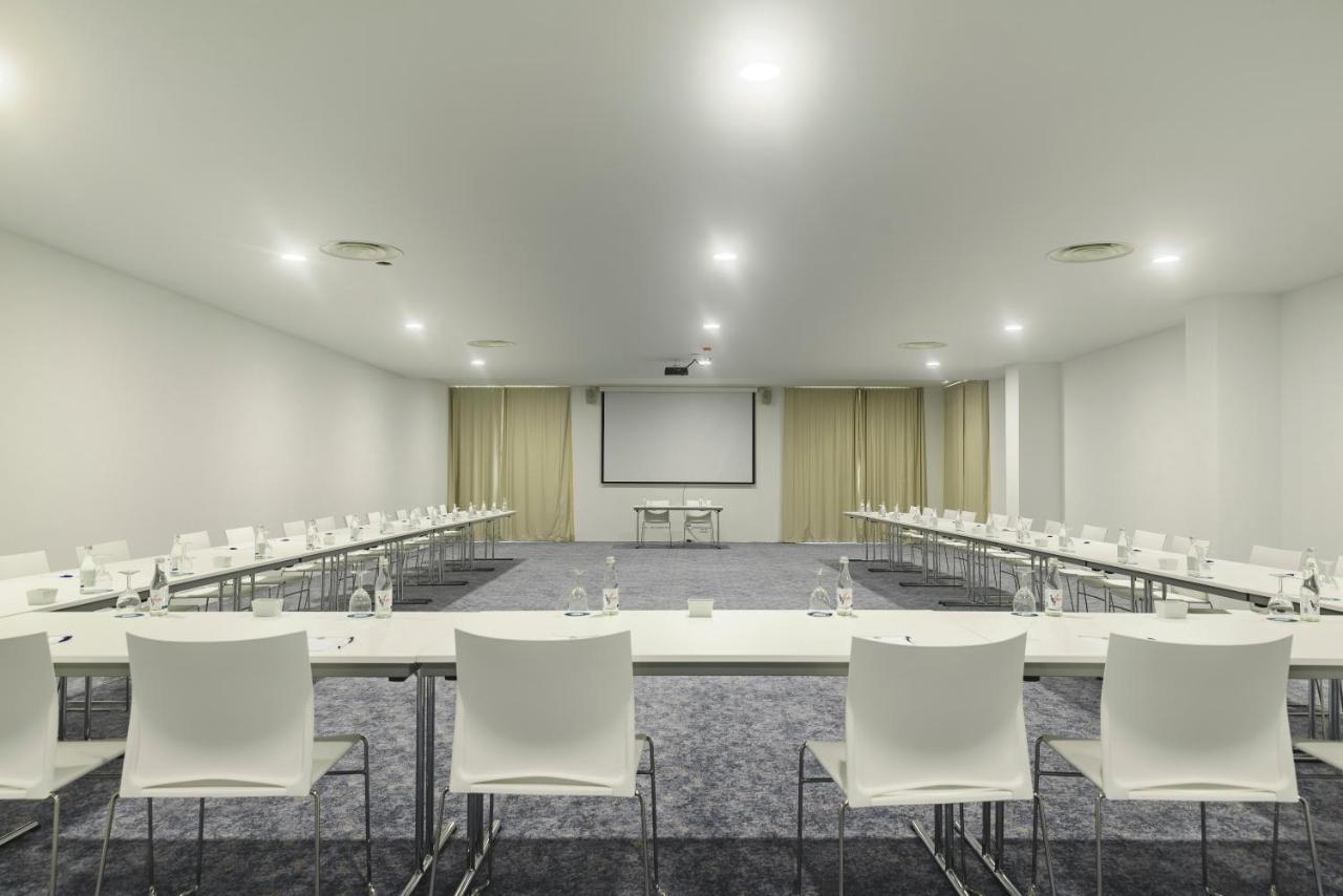 Mh Atlantico Hotell Atouguia Da Baleia Exteriör bild